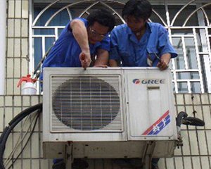 滨州空调售后维修服务中心在哪里找