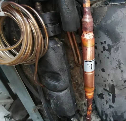 滨州美的变频多联机空调维修售后服务中心