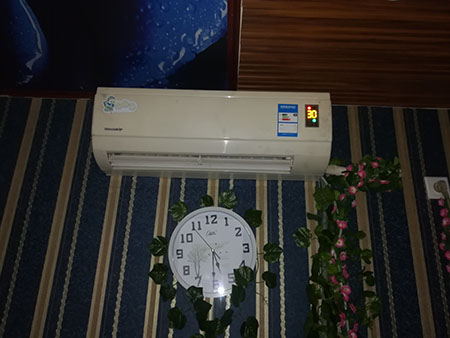 滨州空调维修售后服务中心