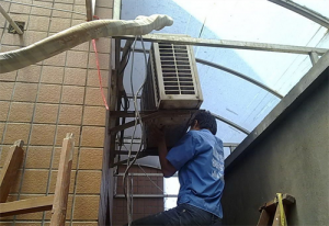 滨州空调维修售后服务中心