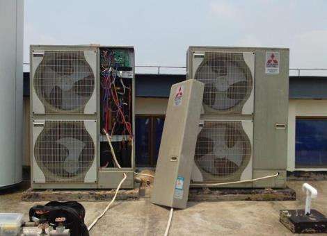 滨州空调维修电话号码多少