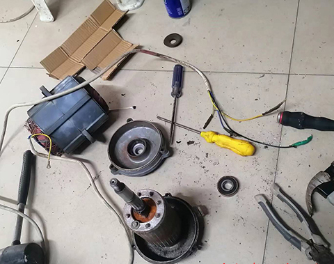 滨州空调维修售后服务中心电话在哪里找