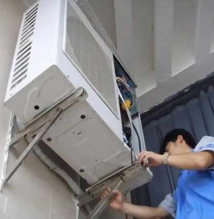 滨州24小时空调维修热线