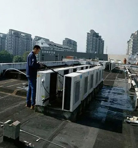 滨州 空调拆装 滨州本地 空调拆装公司