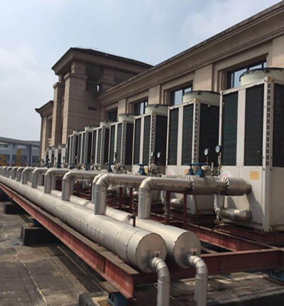 滨州多联机维修 滨州中央空调维修