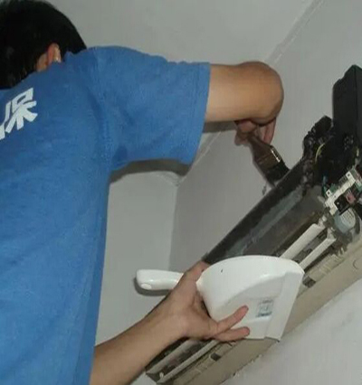 滨州空调清洗保养