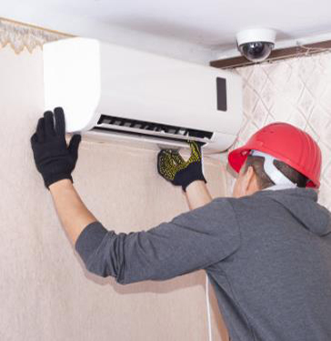 滨州空调内机噪音大