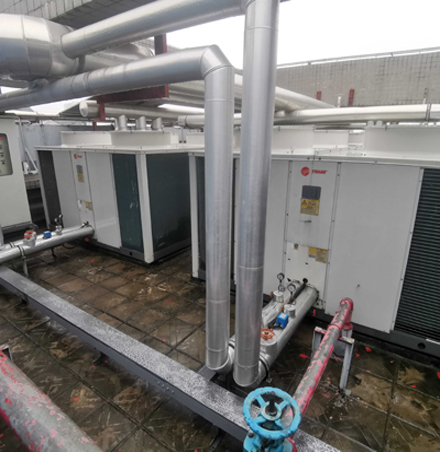 滨州附近中央空调维修 滨州上门中央空调维修